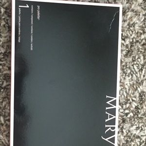 Mary Kay Pro Palatte